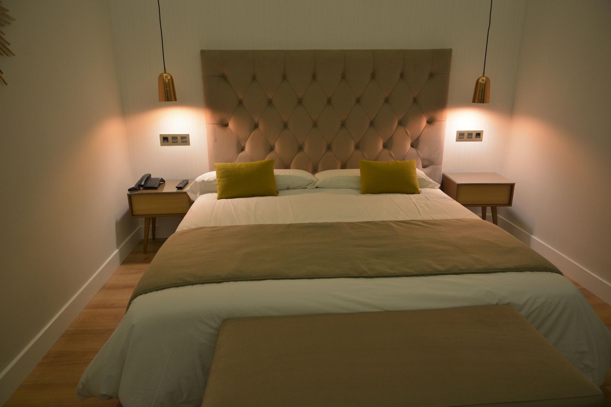 Hotel Real Segovia By Recordis Hotels Luaran gambar