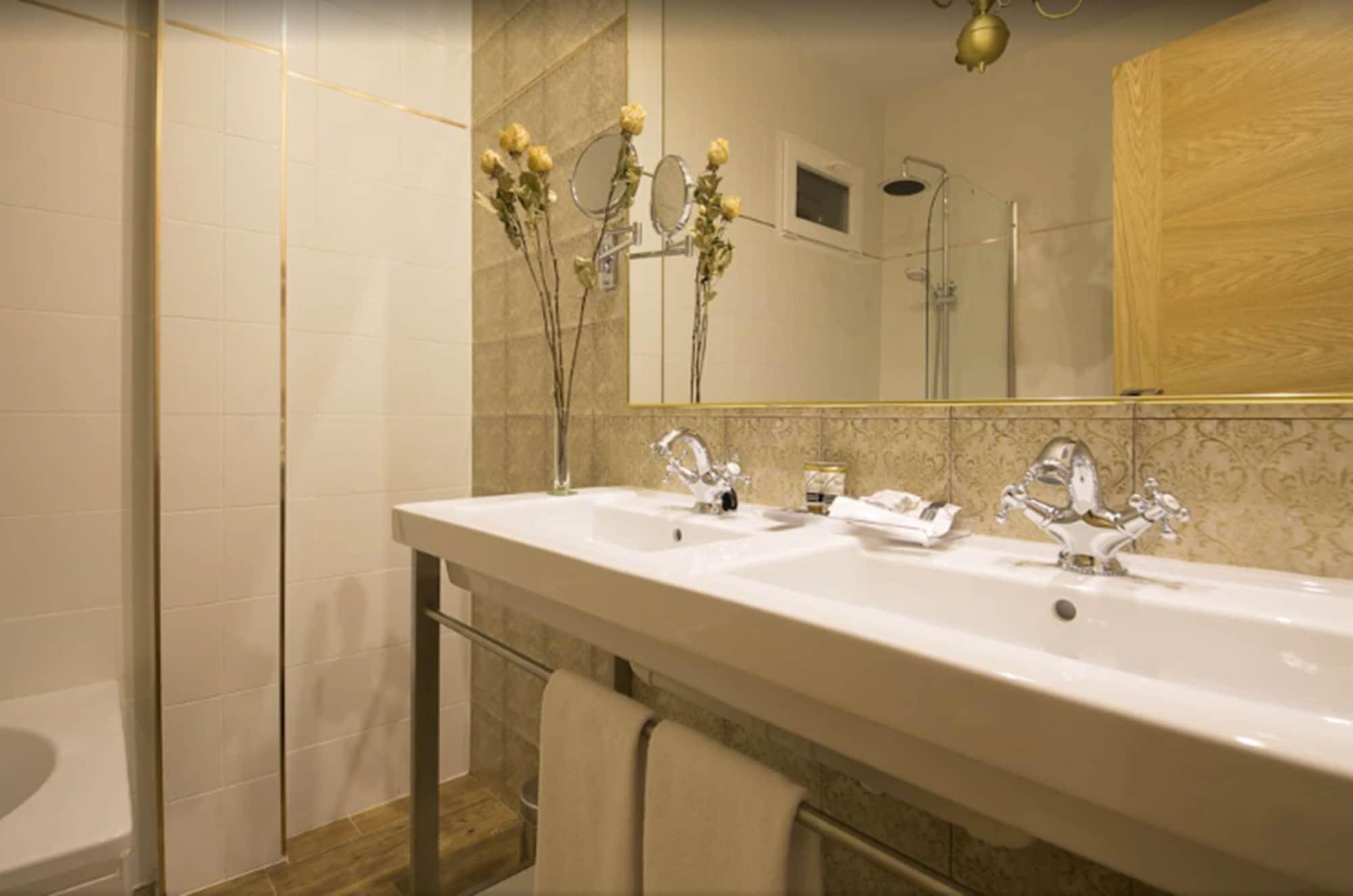 Hotel Real Segovia By Recordis Hotels Luaran gambar