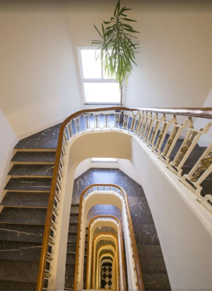 Hotel Real Segovia By Recordis Hotels Luaran gambar