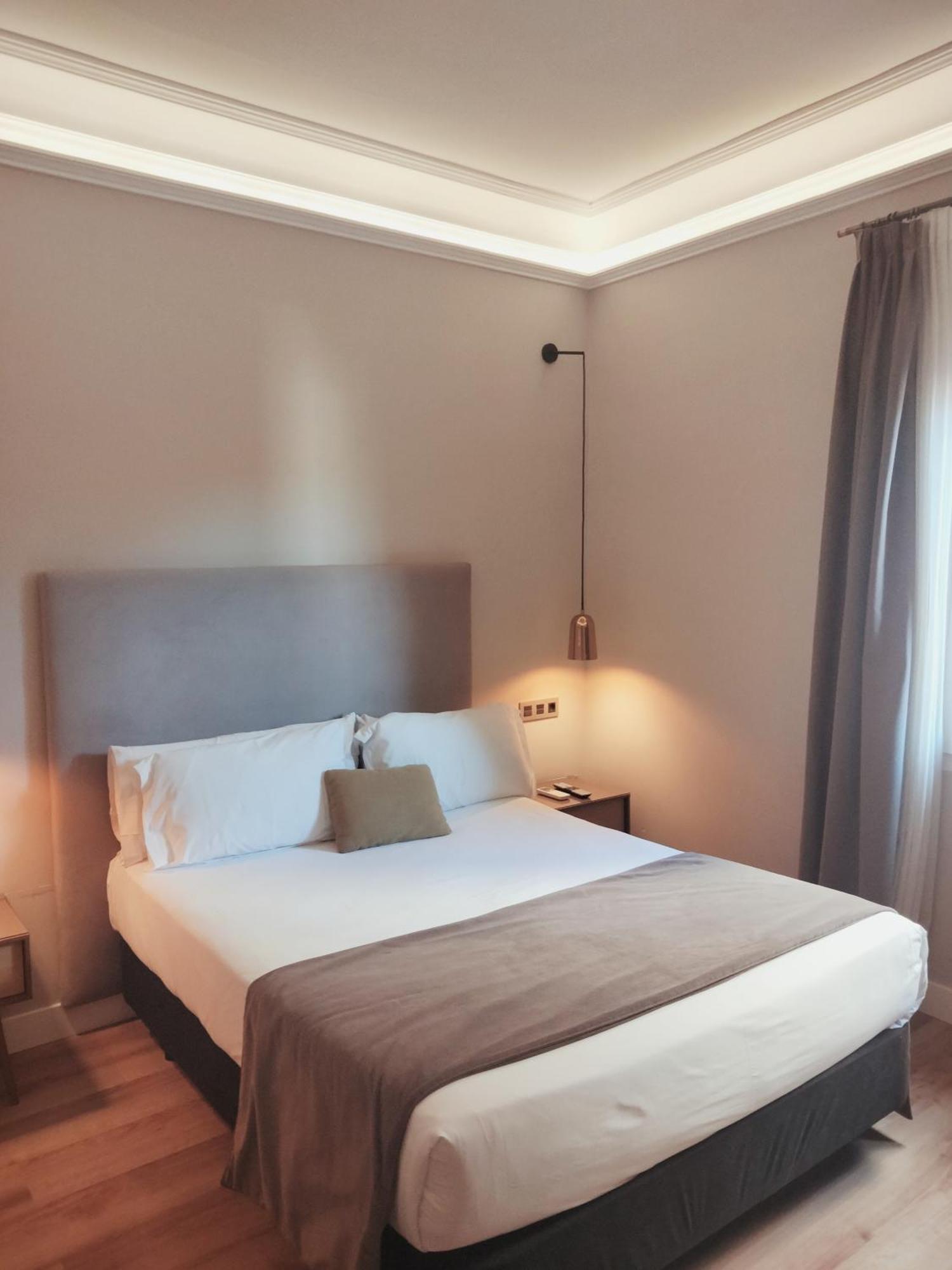 Hotel Real Segovia By Recordis Hotels Bilik gambar