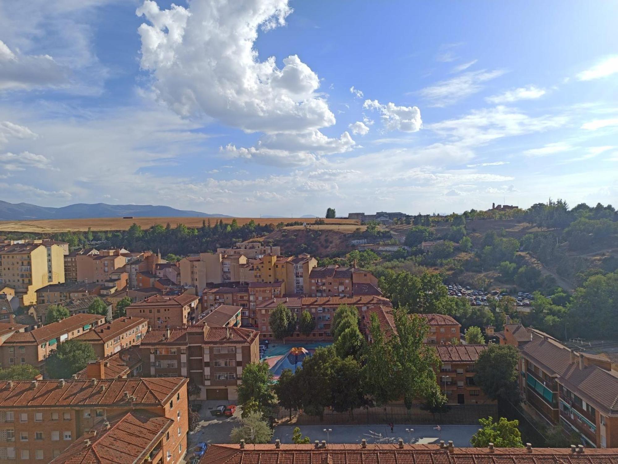 Hotel Real Segovia By Recordis Hotels Bilik gambar