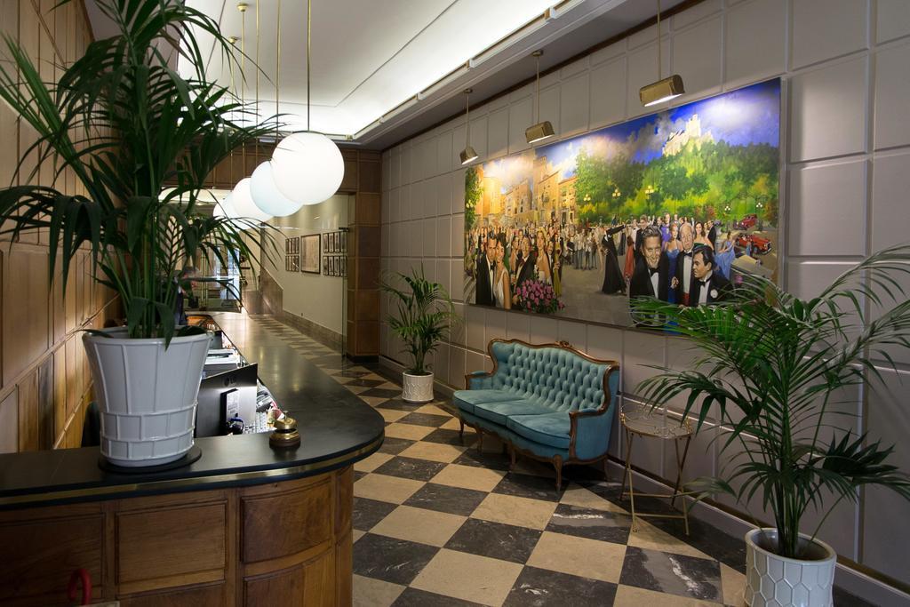 Hotel Real Segovia By Recordis Hotels Luaran gambar