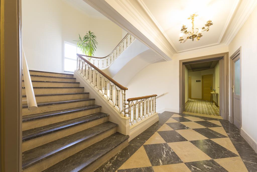 Hotel Real Segovia By Recordis Hotels Luaran gambar