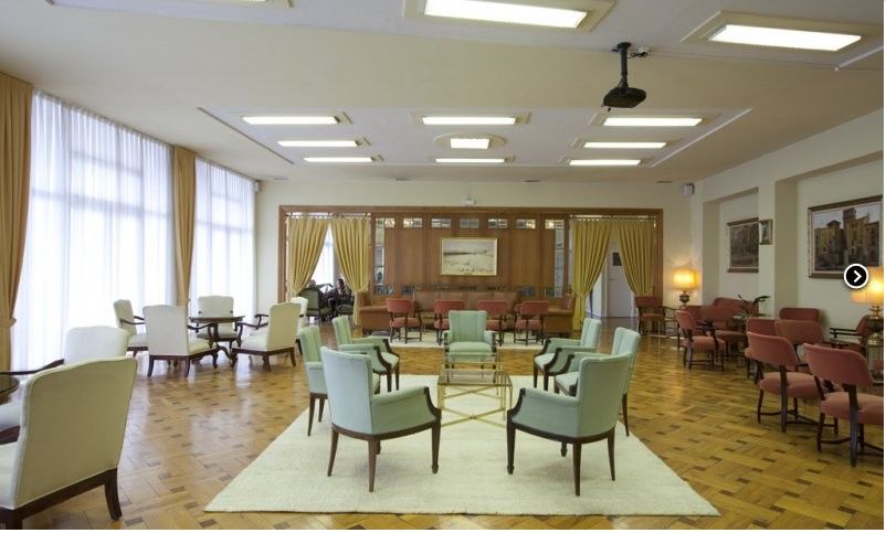 Hotel Real Segovia By Recordis Hotels Luaran gambar
