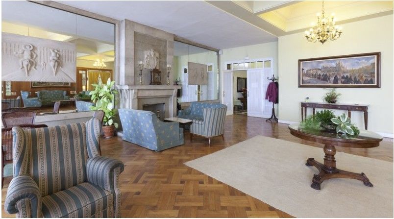 Hotel Real Segovia By Recordis Hotels Luaran gambar