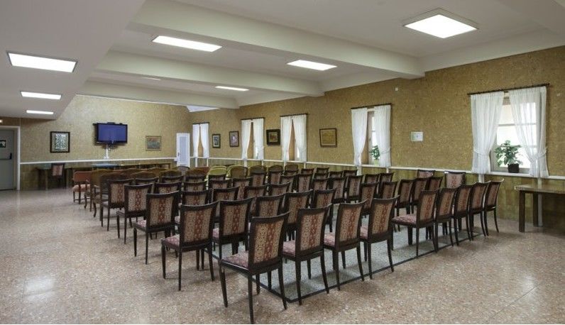 Hotel Real Segovia By Recordis Hotels Luaran gambar