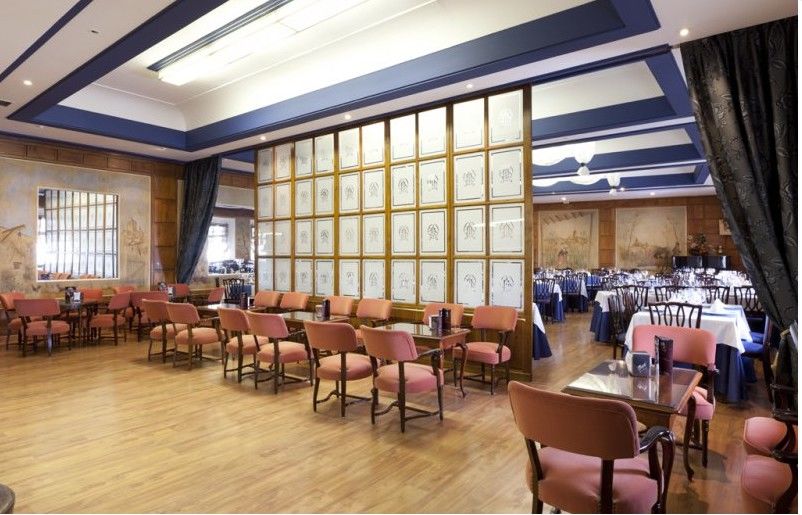Hotel Real Segovia By Recordis Hotels Luaran gambar