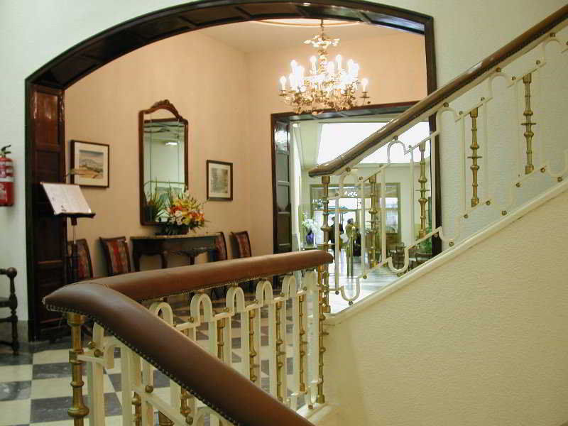 Hotel Real Segovia By Recordis Hotels Luaran gambar