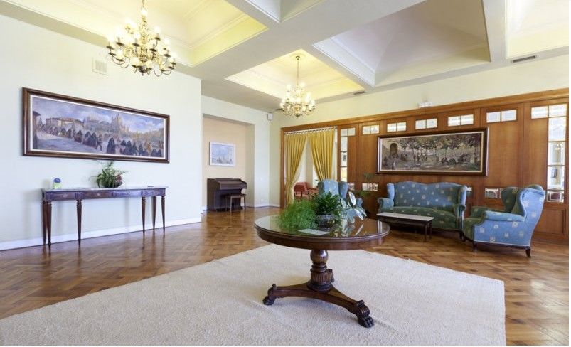 Hotel Real Segovia By Recordis Hotels Luaran gambar
