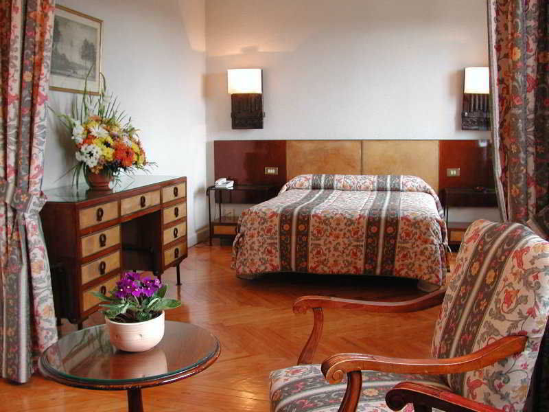 Hotel Real Segovia By Recordis Hotels Luaran gambar