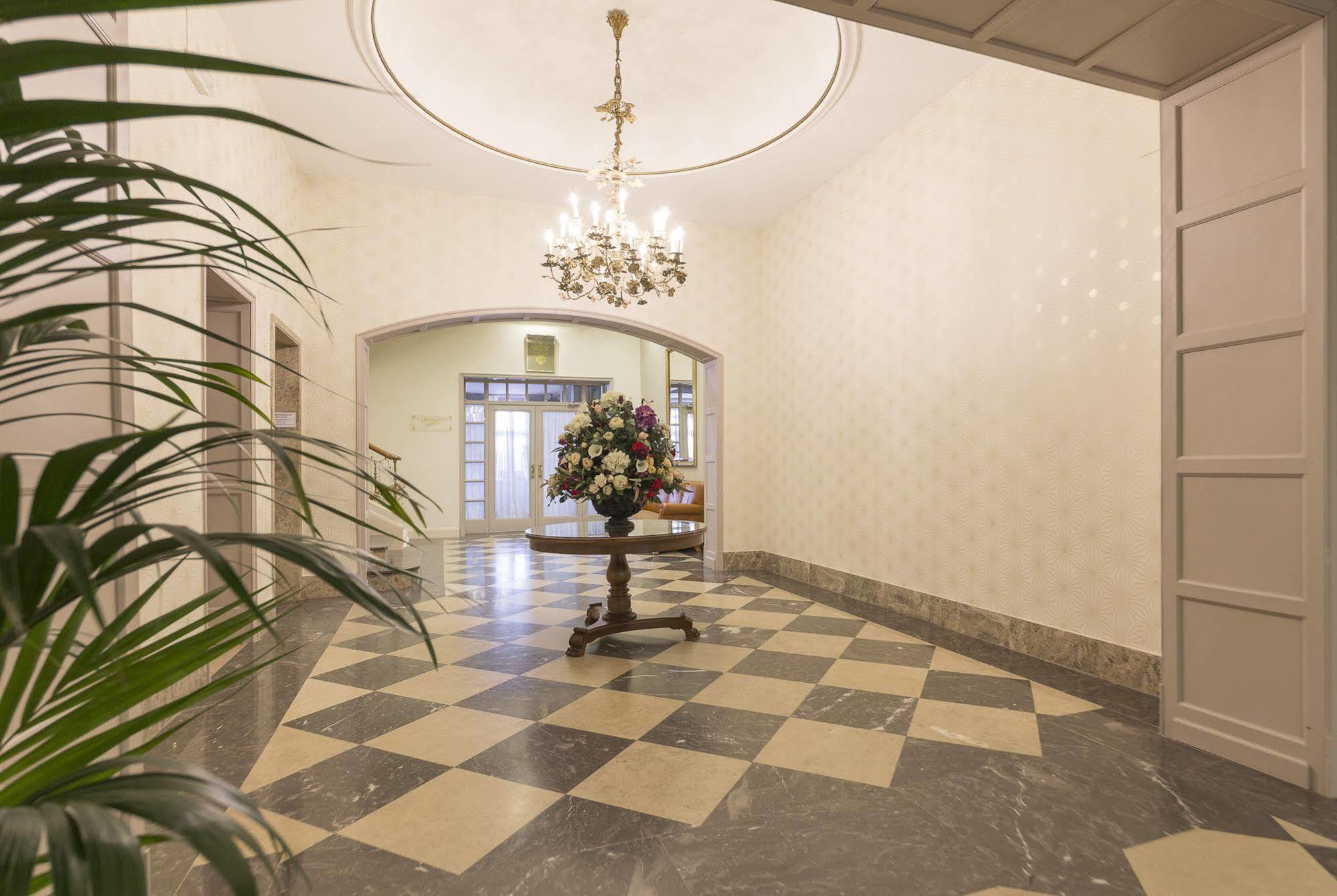 Hotel Real Segovia By Recordis Hotels Luaran gambar