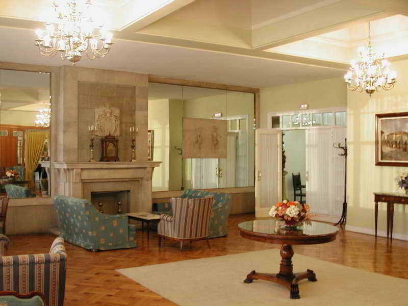 Hotel Real Segovia By Recordis Hotels Luaran gambar
